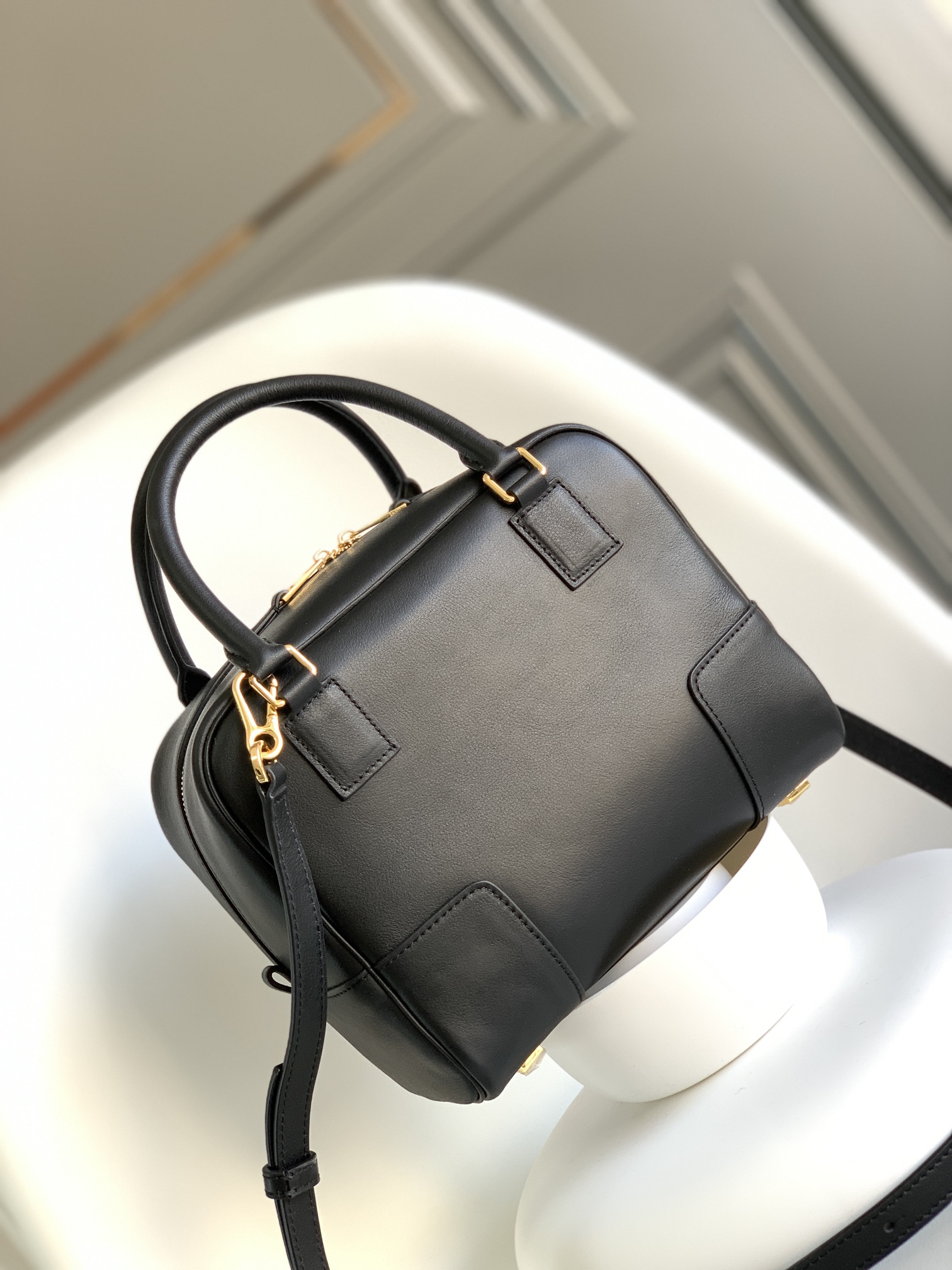 Loewe Top Handle Bags